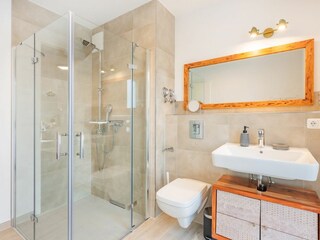 Ferienwohnung Kölpinsee Ausstattung 12