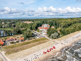 Ferienwohnung Kölpinsee Umgebung 13