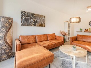 Ferienwohnung Kölpinsee Ausstattung 5