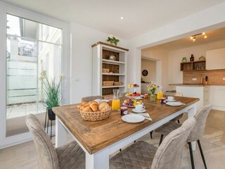 Ferienwohnung Kölpinsee Ausstattung 7