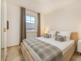 Ferienwohnung Kölpinsee Ausstattung 9