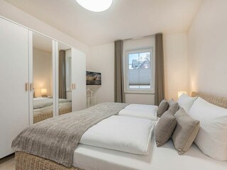 Ferienwohnung Kölpinsee Ausstattung 10