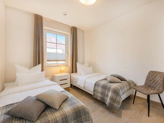 Ferienwohnung Kölpinsee Ausstattung 11