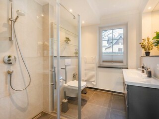 Ferienwohnung Kölpinsee Ausstattung 12