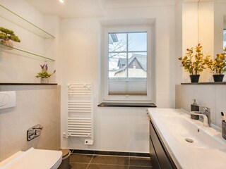 Ferienwohnung Kölpinsee Ausstattung 13