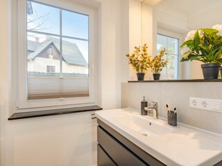 Ferienwohnung Kölpinsee Ausstattung 14