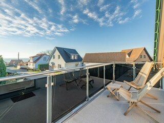 Ferienwohnung Loddin Außenaufnahme 2