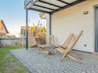 Ferienwohnung Loddin Außenaufnahme 3