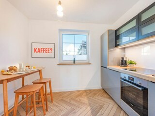 Ferienwohnung Loddin Ausstattung 7