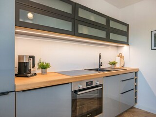 Ferienwohnung Loddin Ausstattung 8