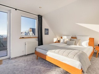 Ferienwohnung Loddin Ausstattung 10