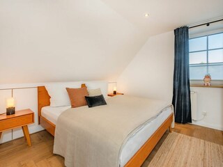 Ferienwohnung Loddin Ausstattung 11