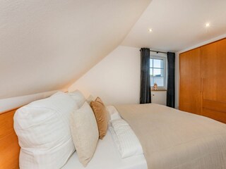 Ferienwohnung Loddin Ausstattung 12