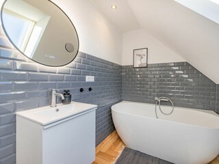 Ferienwohnung Loddin Ausstattung 14