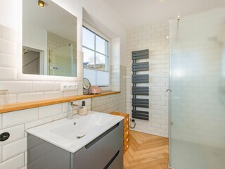 Ferienwohnung Loddin Ausstattung 15