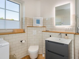 Ferienwohnung Loddin Ausstattung 16