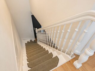 Ferienwohnung Loddin Ausstattung 17