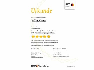 Ferienwohnung Loddin Ausstattung 18