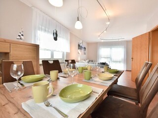 Ferienhaus Pudagla Ausstattung 8