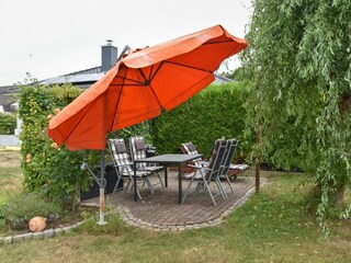 Ferienhaus Pudagla Umgebung 40