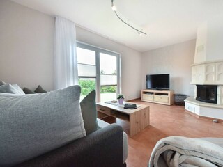 Ferienhaus Pudagla Ausstattung 9