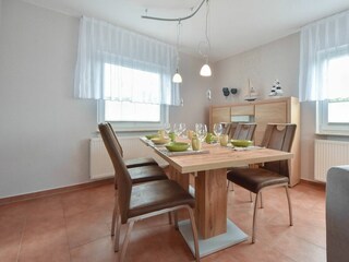 Ferienhaus Pudagla Ausstattung 11
