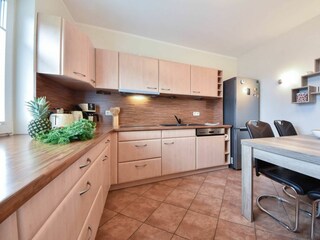 Ferienhaus Pudagla Ausstattung 13