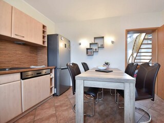 Ferienhaus Pudagla Ausstattung 14