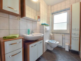 Ferienhaus Pudagla Ausstattung 16