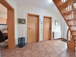 Ferienhaus Pudagla Ausstattung 17