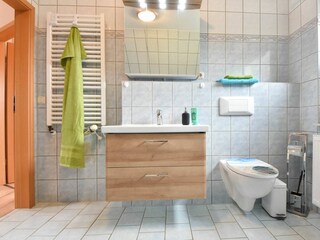 Ferienhaus Pudagla Ausstattung 20