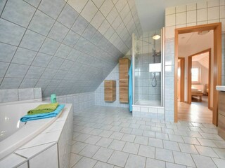 Ferienhaus Pudagla Ausstattung 21