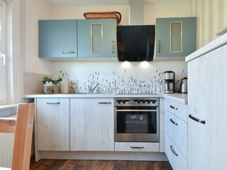 Ferienhaus Pudagla Ausstattung 31