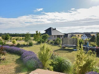 Ferienhaus Pudagla Umgebung 17
