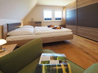 Ferienhaus Pudagla Ausstattung 7