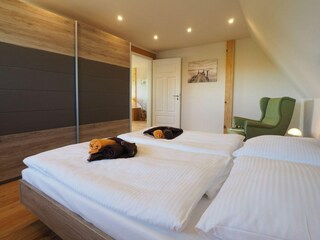 Ferienhaus Pudagla Ausstattung 8