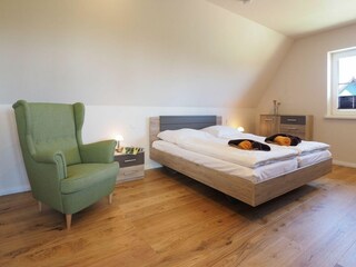 Ferienhaus Pudagla Ausstattung 9
