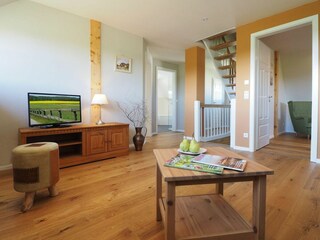 Ferienhaus Pudagla Ausstattung 10