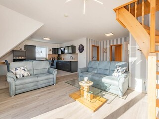 Ferienwohnung Zinnowitz Ausstattung 4