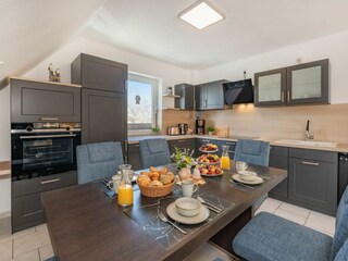 Ferienwohnung Zinnowitz Ausstattung 5
