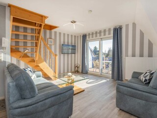 Ferienwohnung Zinnowitz Ausstattung 6