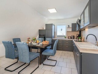 Ferienwohnung Zinnowitz Ausstattung 7
