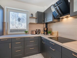 Ferienwohnung Zinnowitz Ausstattung 8