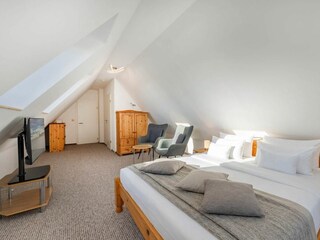 Ferienwohnung Zinnowitz Ausstattung 16