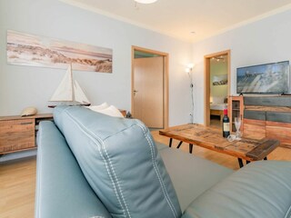 Ferienwohnung Zinnowitz Ausstattung 8