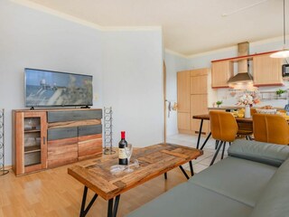 Ferienwohnung Zinnowitz Ausstattung 9