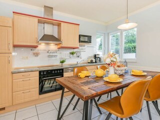 Ferienwohnung Zinnowitz Ausstattung 10