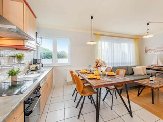 Ferienwohnung Zinnowitz Ausstattung 11