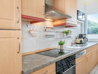 Ferienwohnung Zinnowitz Ausstattung 12