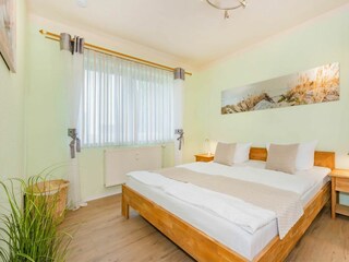 Ferienwohnung Zinnowitz Ausstattung 13